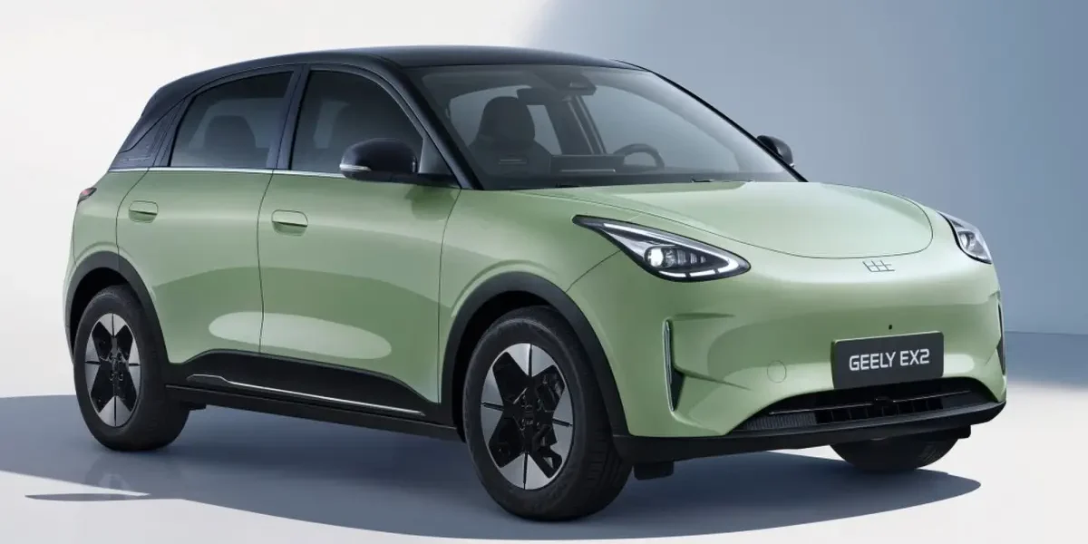 Geely Launches in Pakistan Through Bestway Group Geely Launches in Pakistan Through Bestway Group