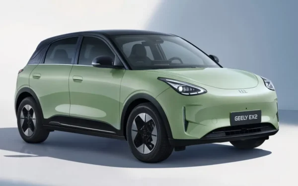 Geely Launches in Pakistan Through Bestway Group Geely Launches in Pakistan Through Bestway Group