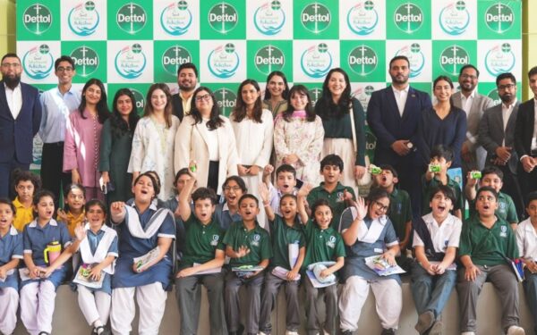 Reckitt Pakistan Launches AI-Driven Animation to Promote Hygiene