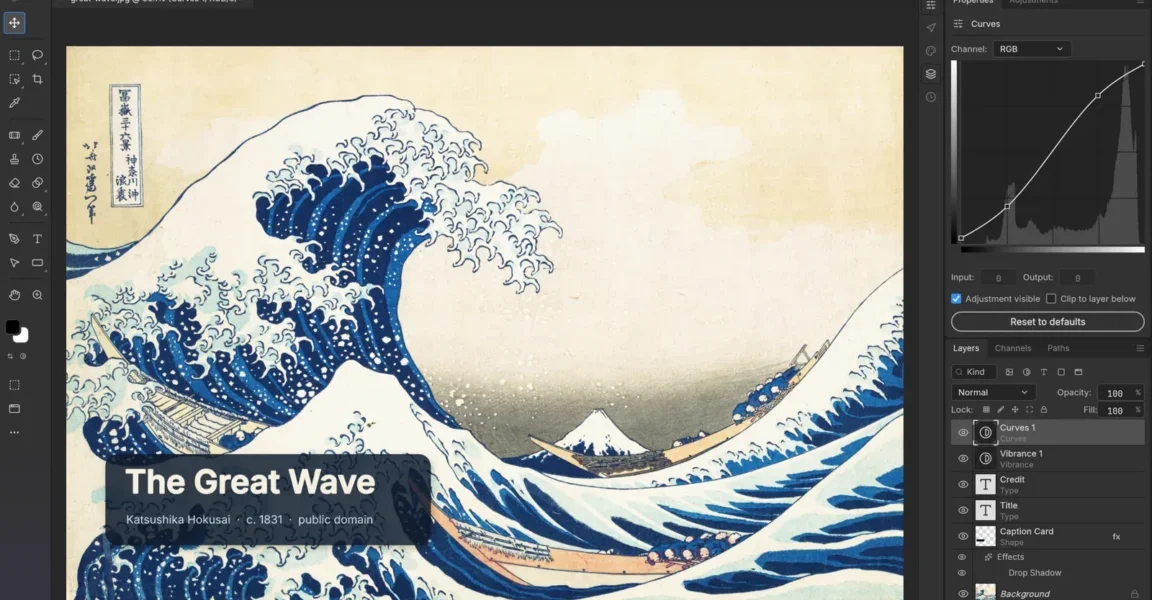 Developer Launches AI-Driven Open Source Software to Compete with Adobe Developer Launches AI-Driven Open Source Software to Compete with Adobe
