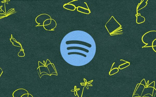 Spotify to Launch Audiobook Service in Pakistan