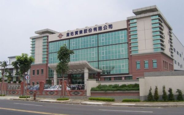Tsang Yow’s semiconductor revenue share hits 12% Tsang Yow’s semiconductor revenue share hits 12%