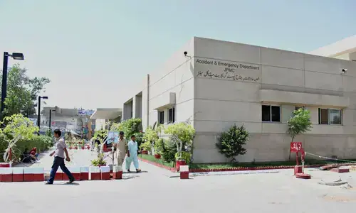 25% of Cancer Patients Abandon Treatment Due to High Costs at JPMC 25% of Cancer Patients Abandon Treatment Due to High Costs at JPMC