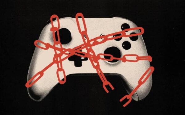 AI Shuts Down Game Decompilation Community AI Shuts Down Game Decompilation Community