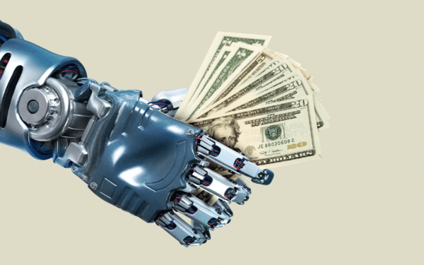 AI Investments Yield No Extra Profits for Most US Companies