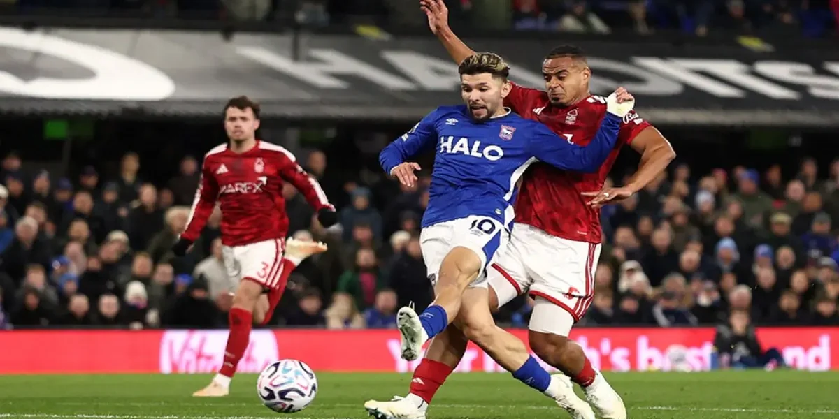 Nottingham Forest secure crucial draw to escape relegation zone Nottingham Forest secure crucial draw to escape relegation zone