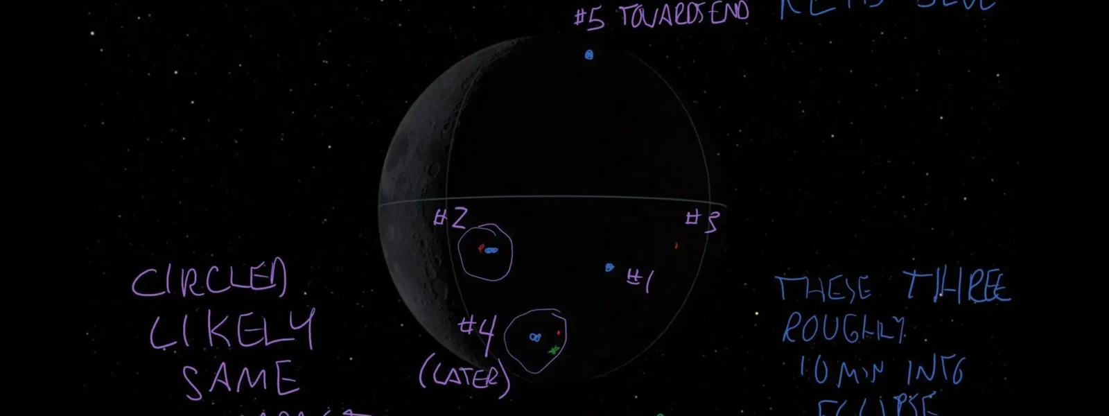 NASA releases vast Artemis II mission data online NASA releases vast Artemis II mission data online