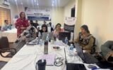 HSA and Cochrane Pakistan host research workshop