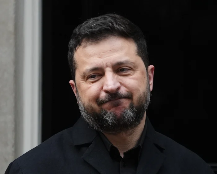Ukraine Accuses US of Betrayal Over Starlink Access