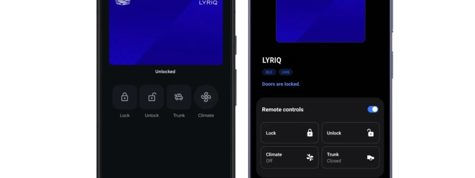 Samsung Wallet to Unlock GM Cars Starting 2026 Samsung Wallet to Unlock GM Cars Starting 2026