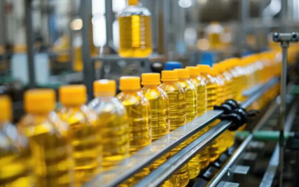 SS Oil Mills Limited Reports Strong Growth in Sales and Profits