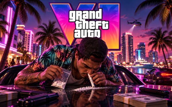 GTA 6 PC Version Set for March 2027 GTA 6 PC Version Set for March 2027