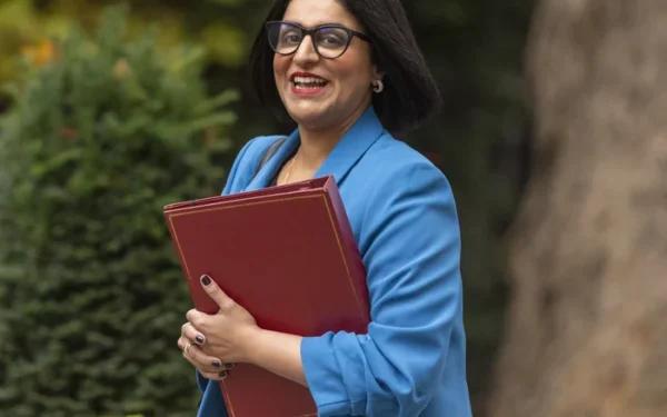 UK Home Secretary to Meet EU Commissioner on Law Enforcement Cooperation UK Home Secretary to Meet EU Commissioner on Law Enforcement Cooperation