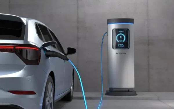 Government Rejects IMF’s 18% Tax on Electric Vehicles Government Rejects IMF’s 18% Tax on Electric Vehicles