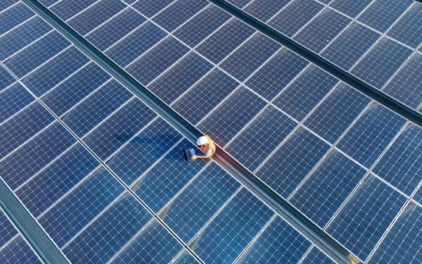 IEA report highlights global shift towards electrification