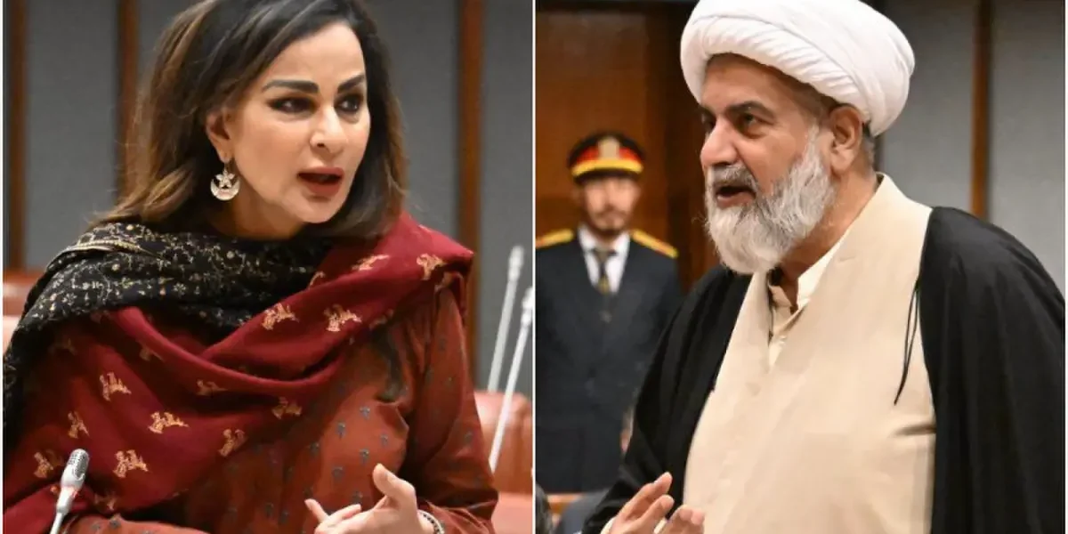 Senate raises concerns over December petrol availability amid regional tensions Senate raises concerns over December petrol availability amid regional tensions