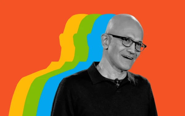 Microsoft CEO warns AI models are ‘compromised’ Microsoft CEO warns AI models are ‘compromised’