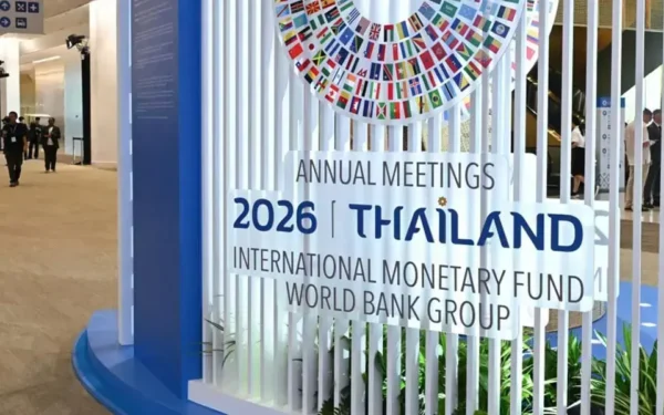 IMF Urges Increased Support Amid Economic Risks