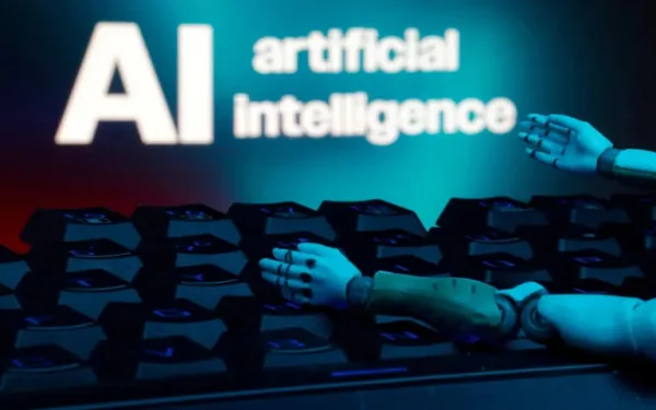 Startups Leverage AI to Forecast Future Events Startups Leverage AI to Forecast Future Events