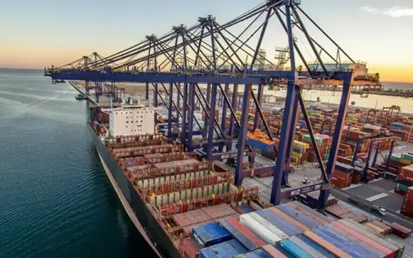Pakistan’s trade deficit with neighbours surges by 26.62% in Q1 FY27