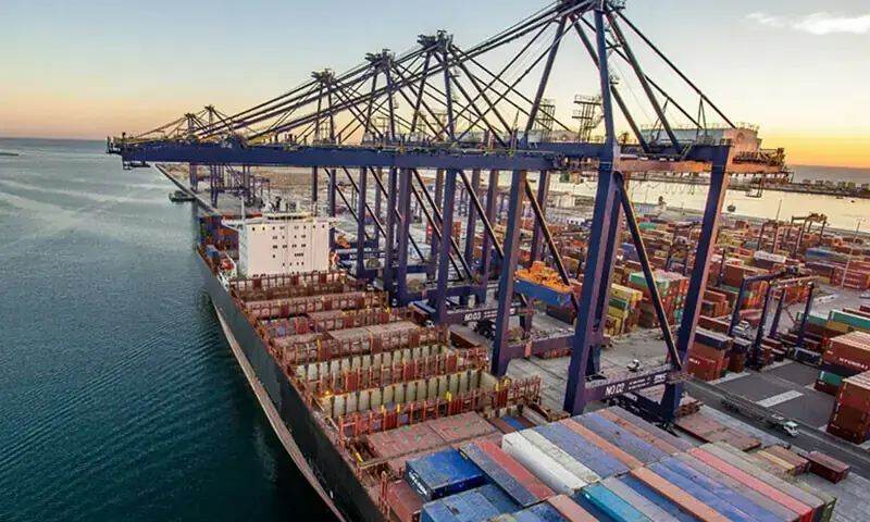 Pakistan’s trade deficit with neighbours surges by 26.62% in Q1 FY27