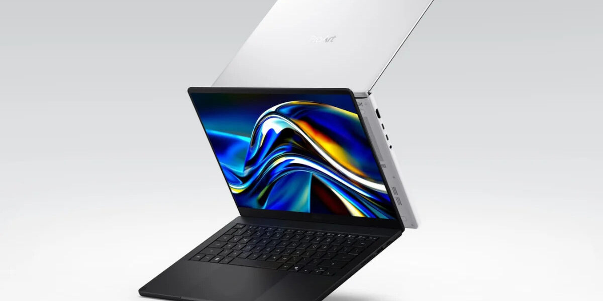 Asus Launches ProArt Laptops with Local AI Capabilities Asus Launches ProArt Laptops with Local AI Capabilities
