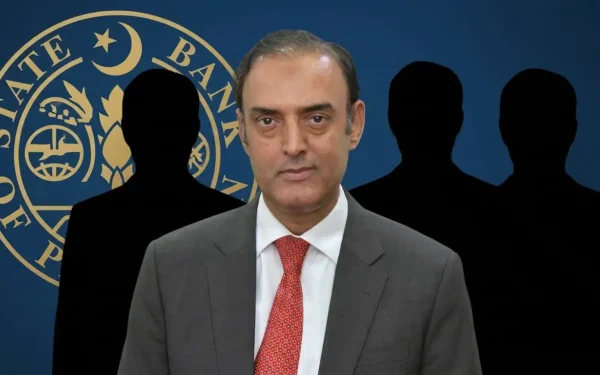 SBP Officials’ Salaries and Benefits Surge by 94%