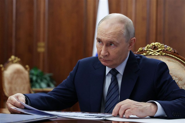 Russia Considers Parallel Imports of Samsung, SK Hynix Products