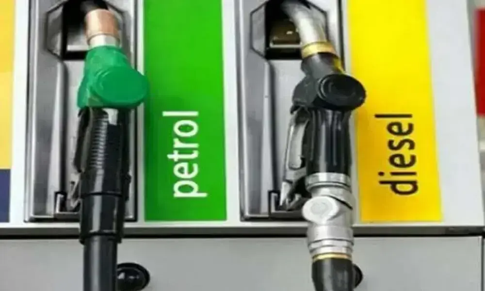 Petrol and HSD Prices Hiked by OGRA