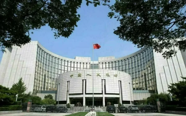 China’s Central Bank Continues Gold Reserves Build-Up China’s Central Bank Continues Gold Reserves Build-Up