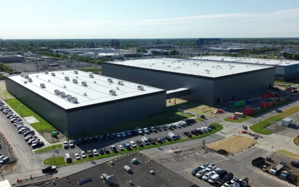 General Motors Expands Electric Vehicle Battery Production General Motors Expands Electric Vehicle Battery Production