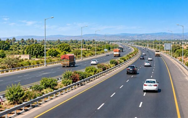 Government Approves Rs 17 Billion Highway Project in KP Government Approves Rs 17 Billion Highway Project in KP