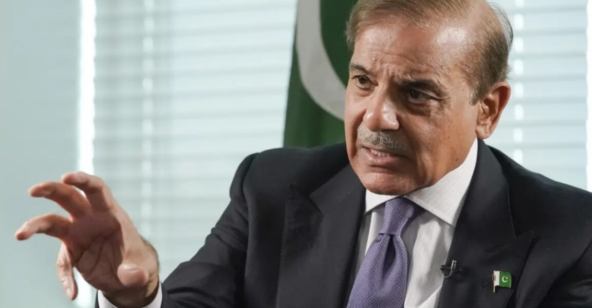 PM responds to university student’s suicide in Islamabad