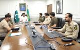 Significant Increase in Lahore Ring Road Traffic Fines