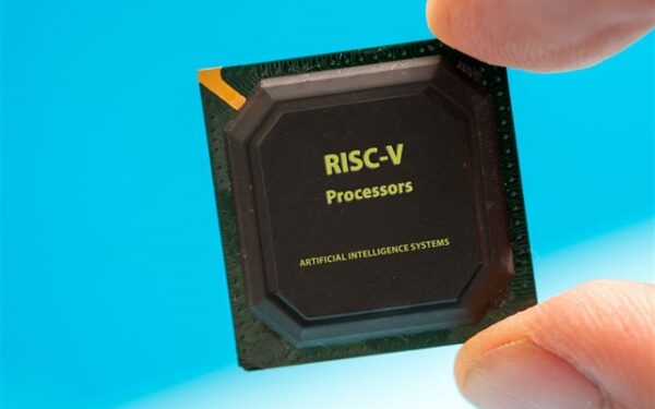 MIPS expands RISC-V cooperation with China MIPS expands RISC-V cooperation with China