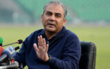 Interior Minister Vows Swift Action in Laiba’s Case Interior Minister Vows Swift Action in Laiba’s Case