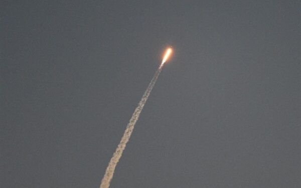 SpaceX Returns to Profit in Q3 2026, AI Segment Surpasses Starlink