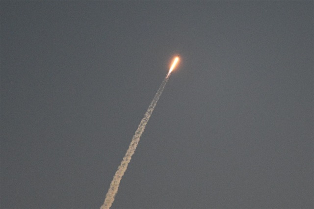 SpaceX Returns to Profit in Q3 2026, AI Segment Surpasses Starlink
