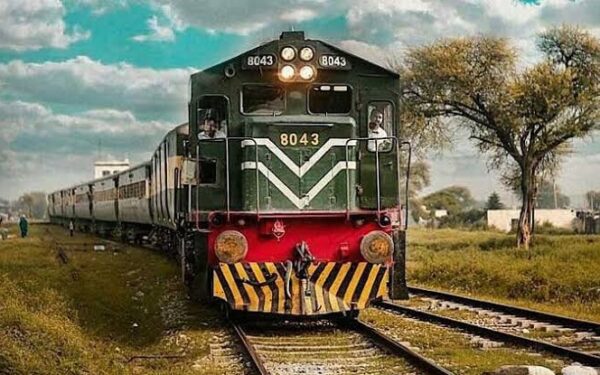 Down track reopened after train accident