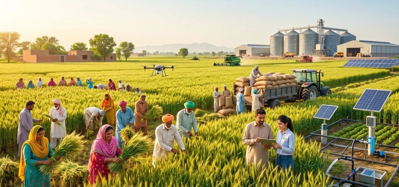 NBP Wins ‘Sustainable Infrastructure Initiative of the Year’ at ABF Awards 2026 NBP Wins ‘Sustainable Infrastructure Initiative of the Year’ at ABF Awards 2026