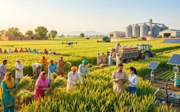 NBP Wins ‘Sustainable Infrastructure Initiative of the Year’ at ABF Awards 2026 NBP Wins ‘Sustainable Infrastructure Initiative of the Year’ at ABF Awards 2026