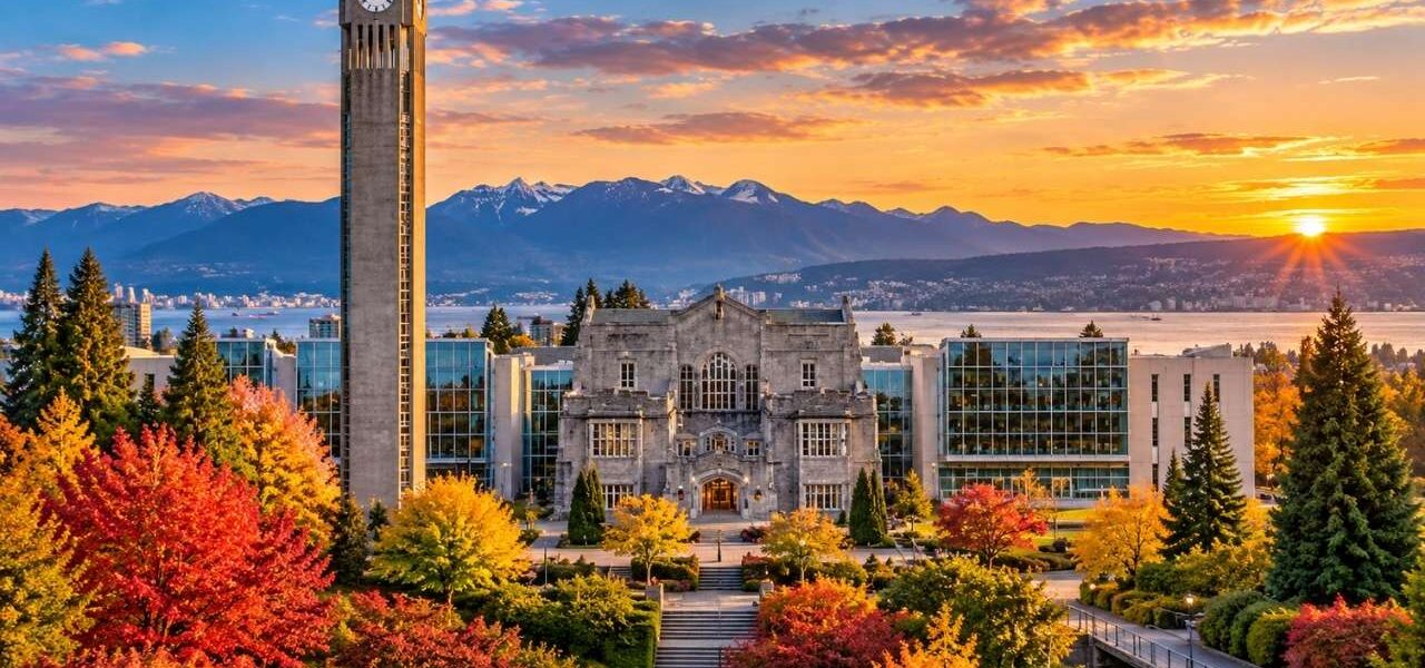 UBC Offers PhD Scholarships in Economics and Botany with CAD 40,000 Annual Funding UBC Offers PhD Scholarships in Economics and Botany with CAD 40,000 Annual Funding