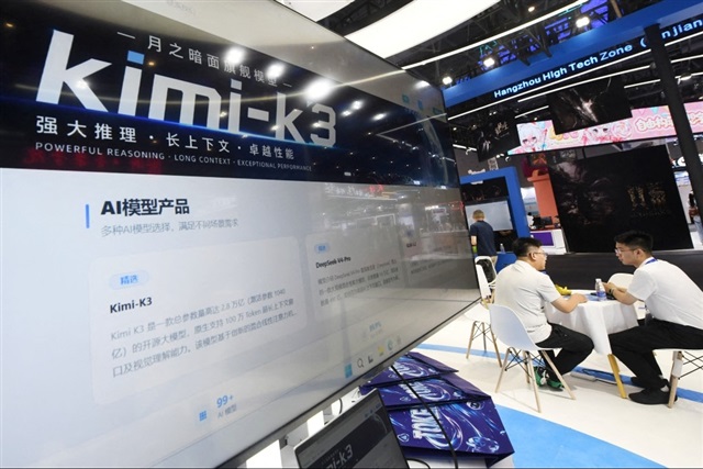 China proposes stricter export controls on AI and solar tech China proposes stricter export controls on AI and solar tech