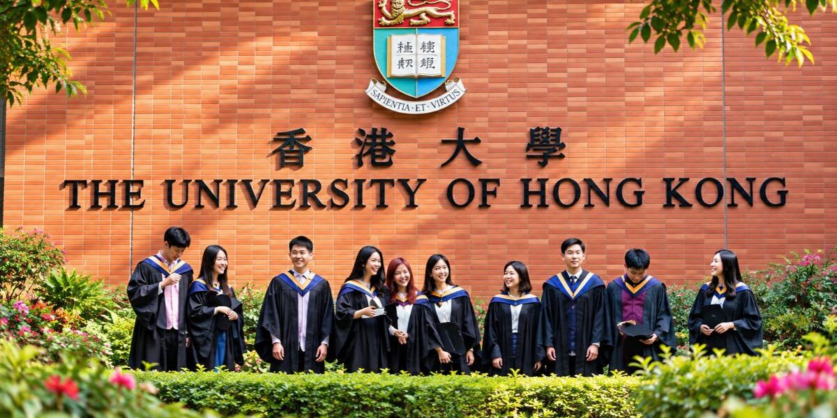 Pakistani Students Can Apply for Hong Kong PhD Fellowship Scheme