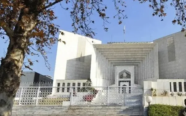 Supreme Court releases report on judicial and institutional reforms Supreme Court releases report on judicial and institutional reforms