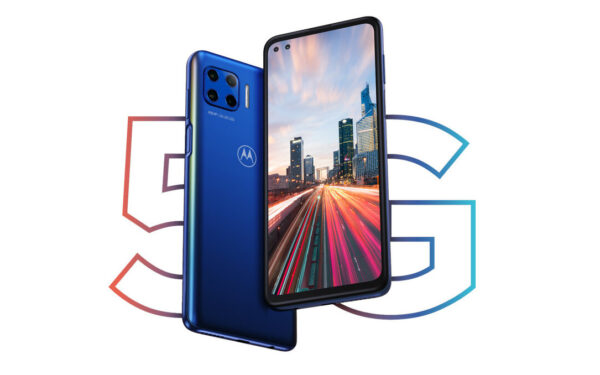 Pakistan’s Cheapest 5G Phones Reach Rs. 36,000