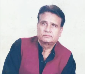 Veteran actor Ghayyur Akhtar honored on birth anniversary Veteran actor Ghayyur Akhtar honored on birth anniversary