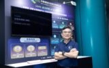 Taiwan’s Chunghwa Telecom launches AI surveillance subsidiary