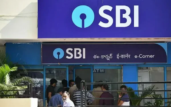 State Bank of India reports cyberattack affecting 3,897 customers
