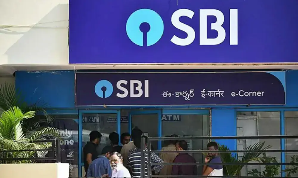 State Bank of India reports cyberattack affecting 3,897 customers State Bank of India reports cyberattack affecting 3,897 customers